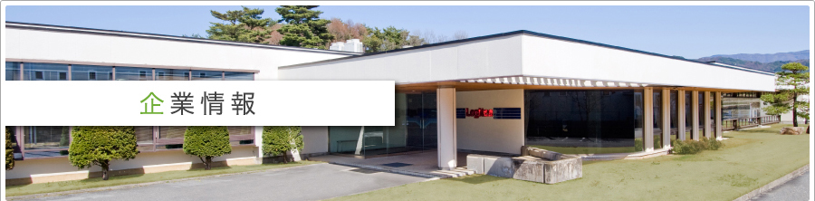 企業情報